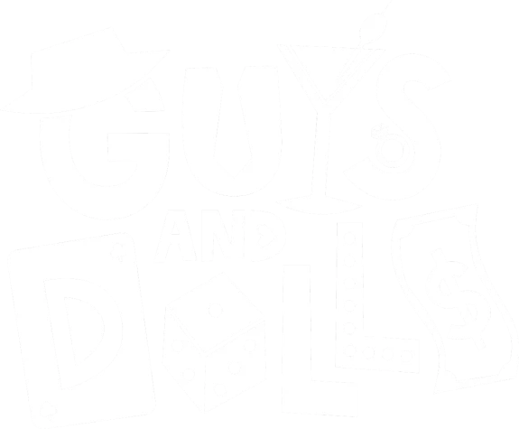 Guys and Dolls